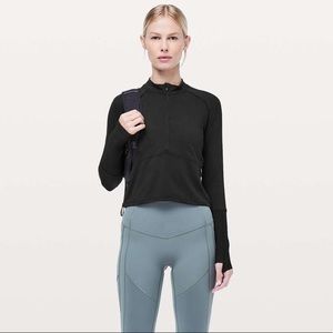 Lululemon It’s Rulu Longsleeve